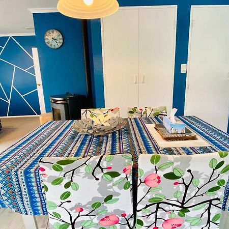 Westminster Holiday Home Роторуа Екстер'єр фото