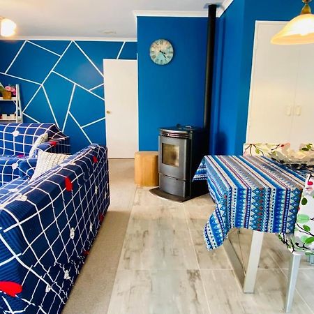 Westminster Holiday Home Роторуа Екстер'єр фото