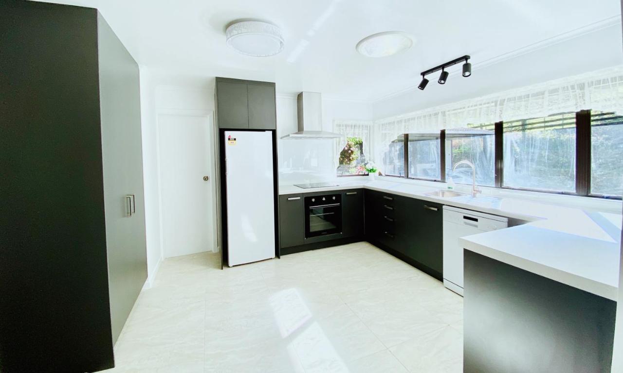 Westminster Holiday Home Роторуа Екстер'єр фото