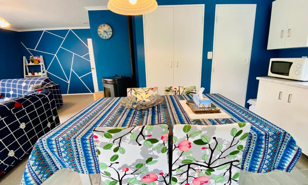 Westminster Holiday Home Роторуа Екстер'єр фото