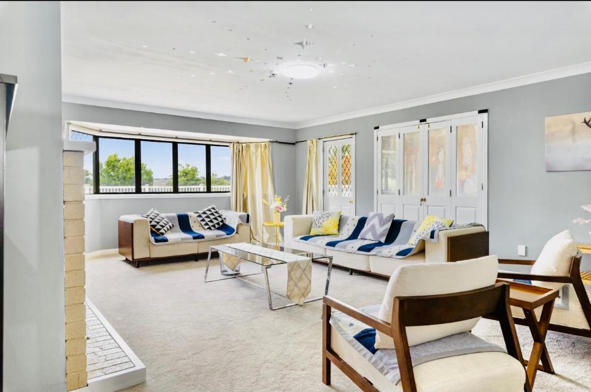 Westminster Holiday Home Роторуа Екстер'єр фото