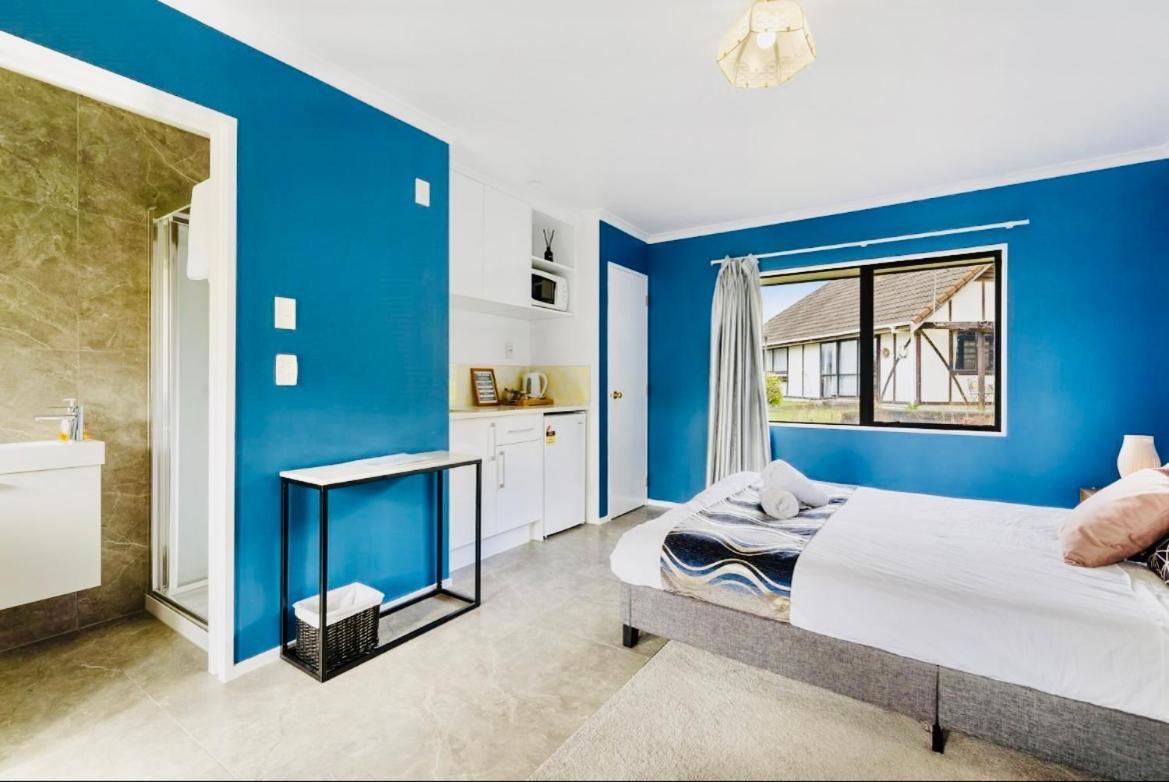 Westminster Holiday Home Роторуа Екстер'єр фото