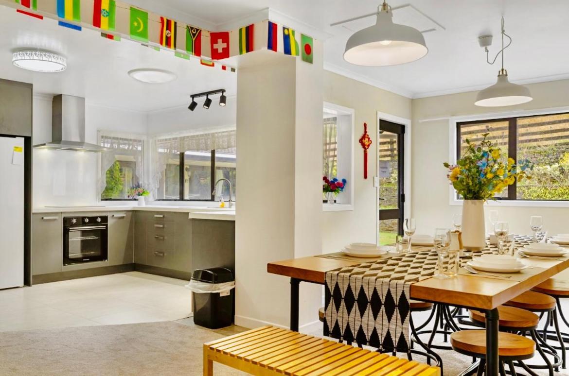 Westminster Holiday Home Роторуа Екстер'єр фото