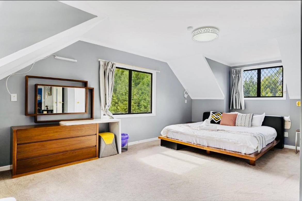 Westminster Holiday Home Роторуа Екстер'єр фото