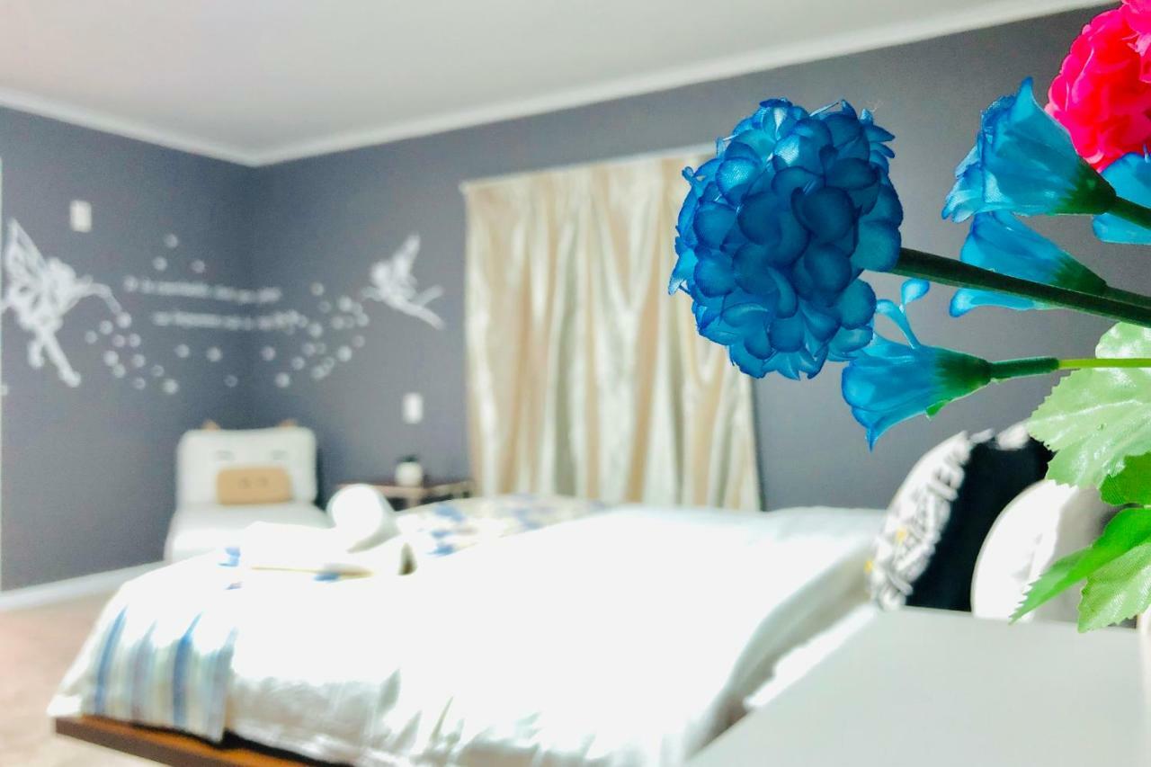 Westminster Holiday Home Роторуа Екстер'єр фото