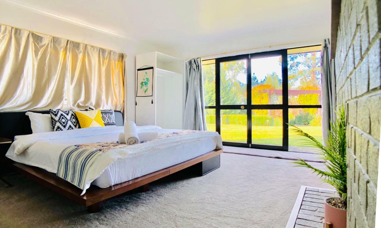 Westminster Holiday Home Роторуа Екстер'єр фото