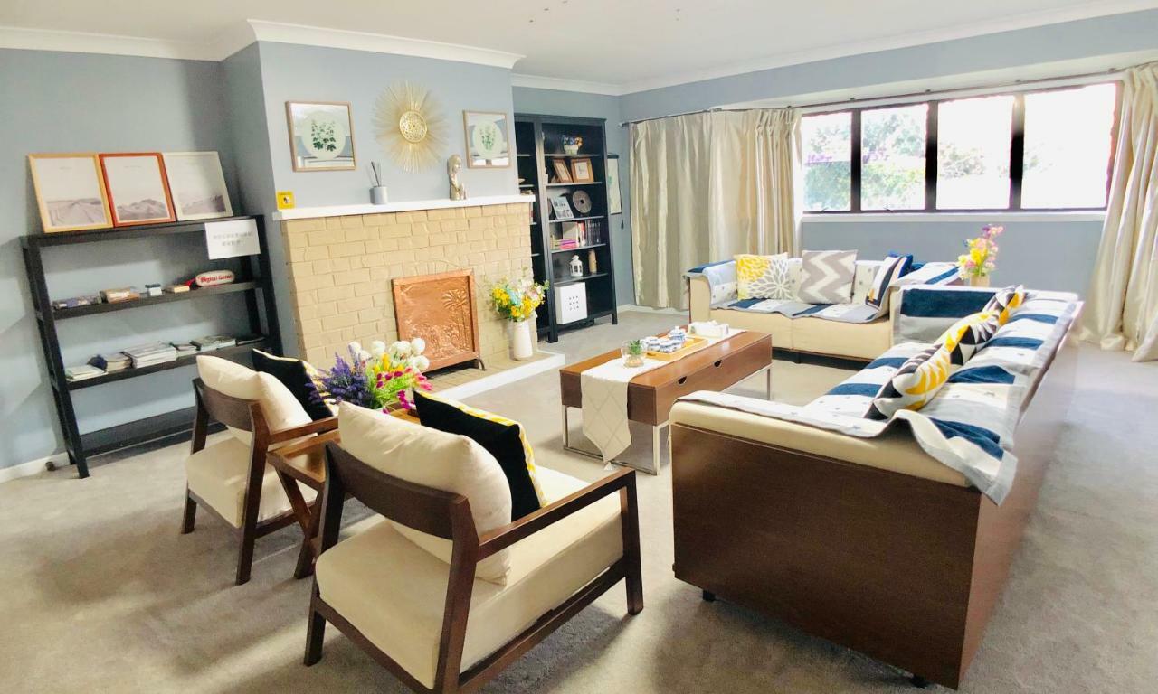 Westminster Holiday Home Роторуа Екстер'єр фото