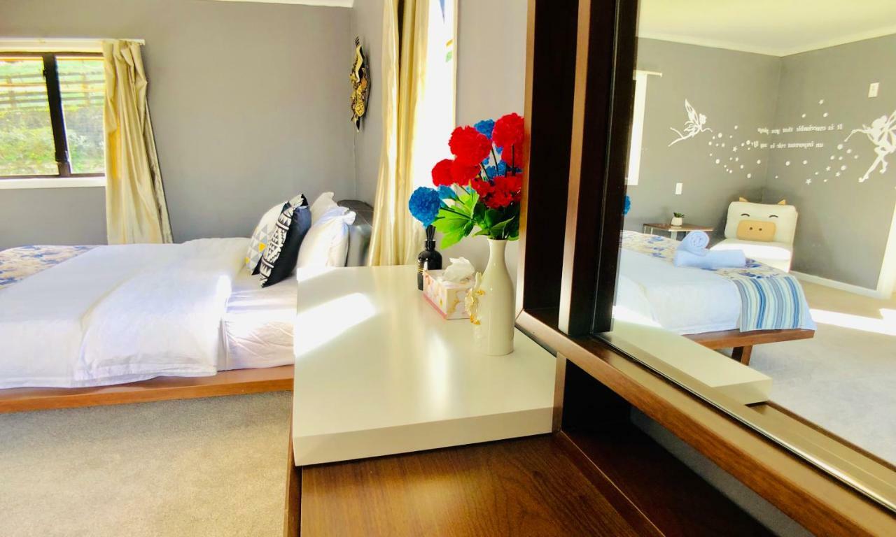 Westminster Holiday Home Роторуа Екстер'єр фото