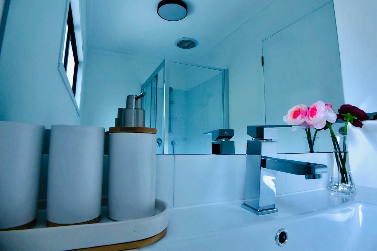 Westminster Holiday Home Роторуа Екстер'єр фото