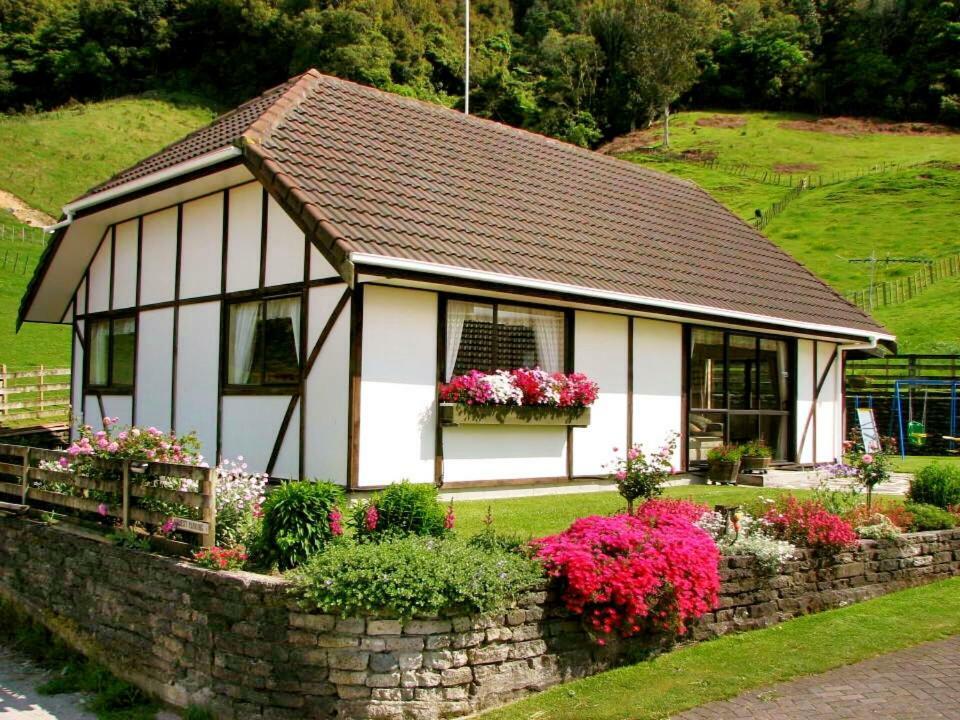 Westminster Holiday Home Роторуа Екстер'єр фото