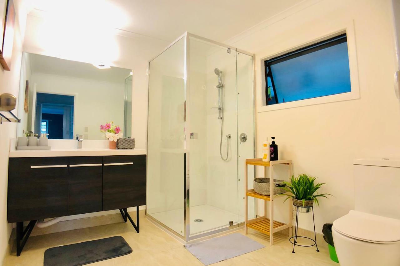 Westminster Holiday Home Роторуа Екстер'єр фото