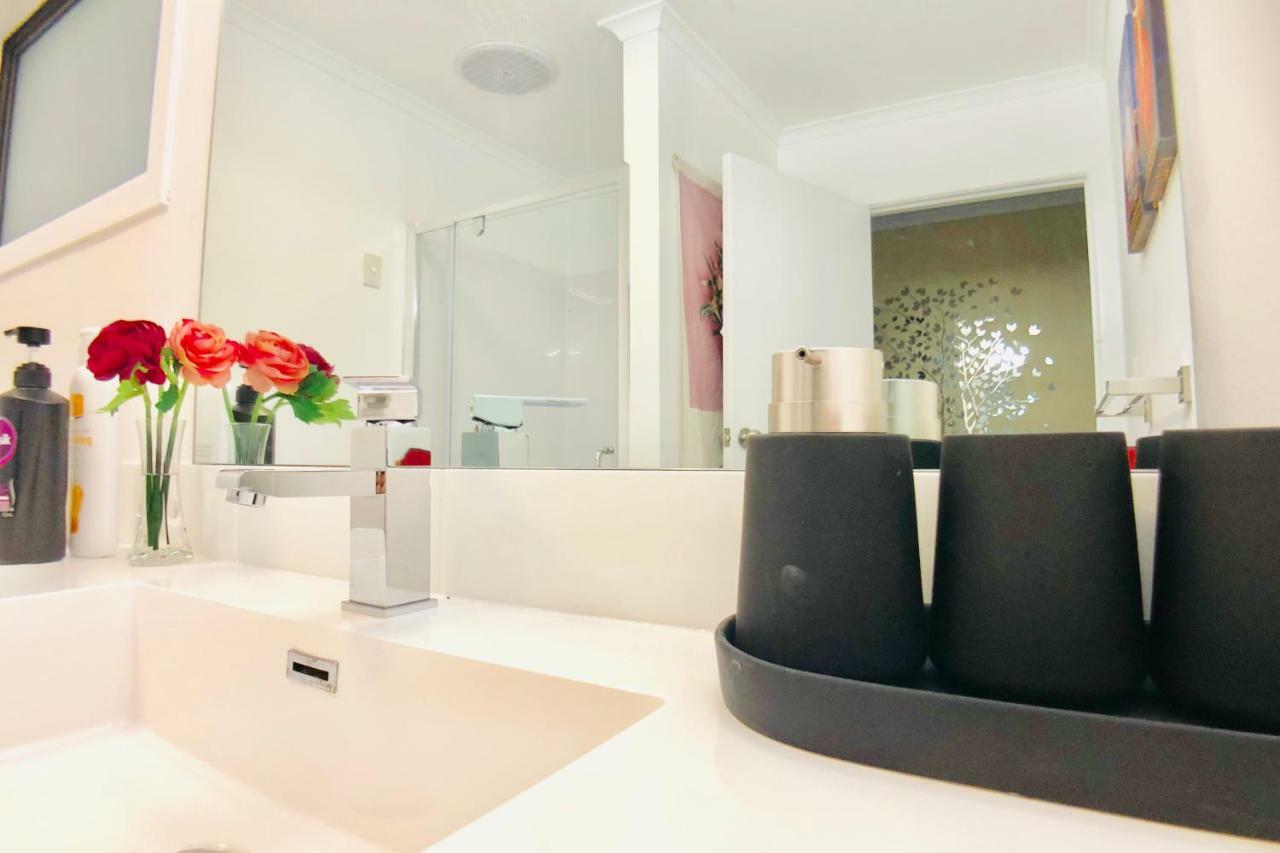 Westminster Holiday Home Роторуа Екстер'єр фото
