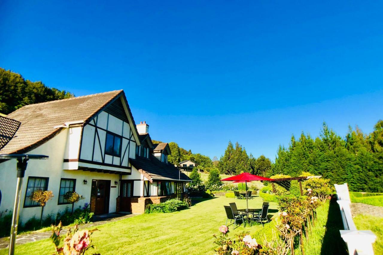 Westminster Holiday Home Роторуа Екстер'єр фото