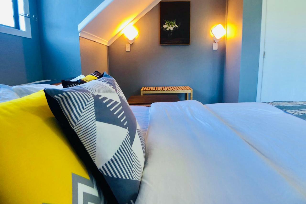 Westminster Holiday Home Роторуа Екстер'єр фото