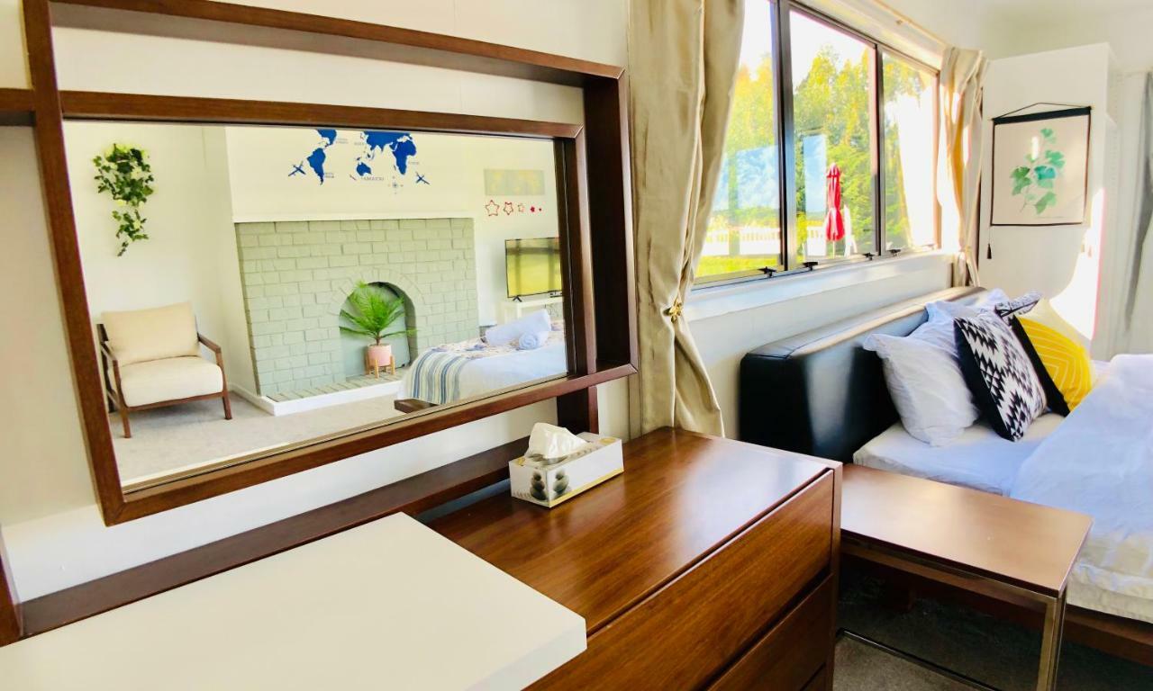 Westminster Holiday Home Роторуа Екстер'єр фото