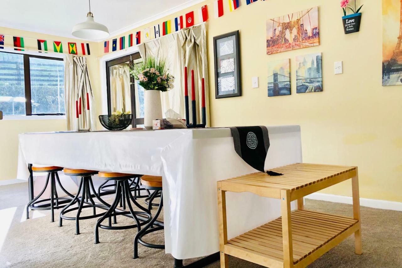 Westminster Holiday Home Роторуа Екстер'єр фото