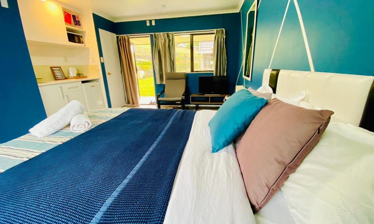 Westminster Holiday Home Роторуа Екстер'єр фото