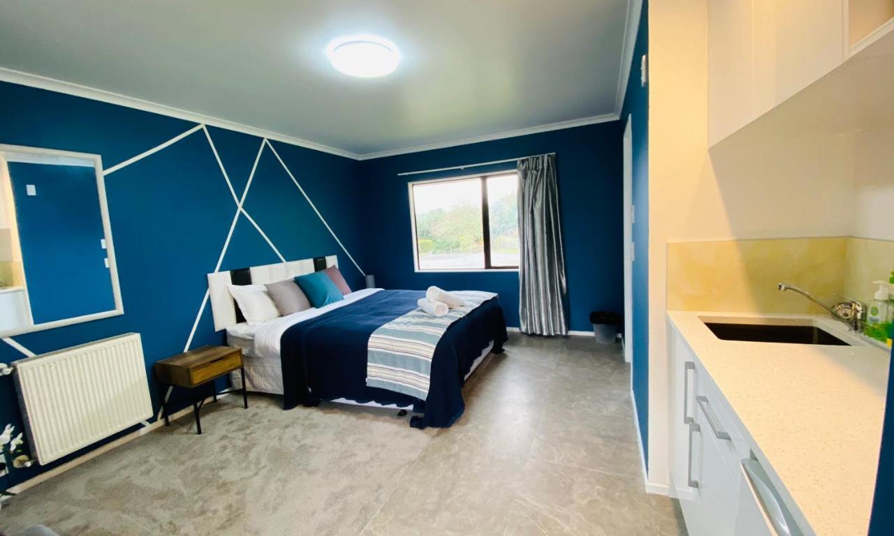 Westminster Holiday Home Роторуа Екстер'єр фото